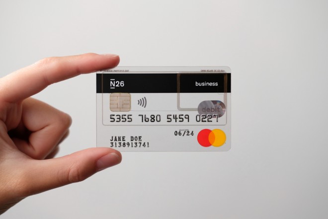Le migliori carte di credito e debito N26 a Maggio 2021