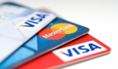 Carte Visa e Tink: scatta l'accordo da 1,8 miliardi Carte Visa e Tink: scatta l'accordo da 1,8 miliardi