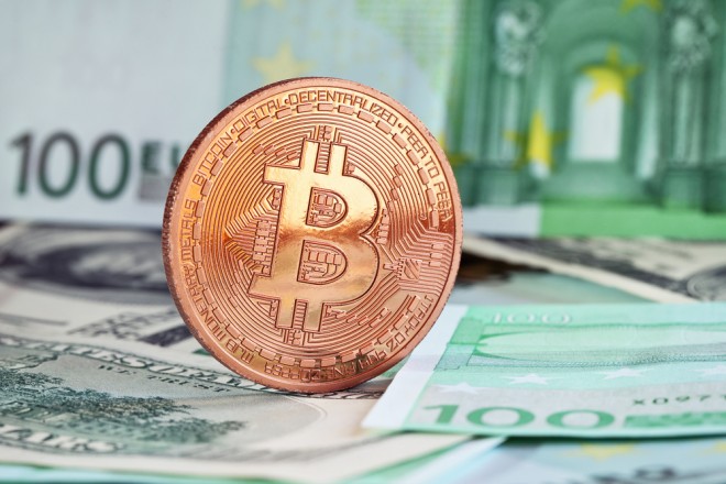 Dopo El Salvador, il Bitcoin sbarca anche in Ucraina? Dopo El Salvador, il Bitcoin sbarca anche in Ucraina?