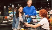 Grazie al cashback (sospeso) pagamenti digitali in crescita nel 2021 Grazie al cashback (sospeso) pagamenti digitali in crescita nel 2021