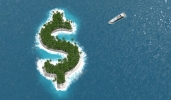Paradisi fiscali: dove si custodisce al meglio il denaro? Paradisi fiscali: dove si custodisce al meglio il denaro?