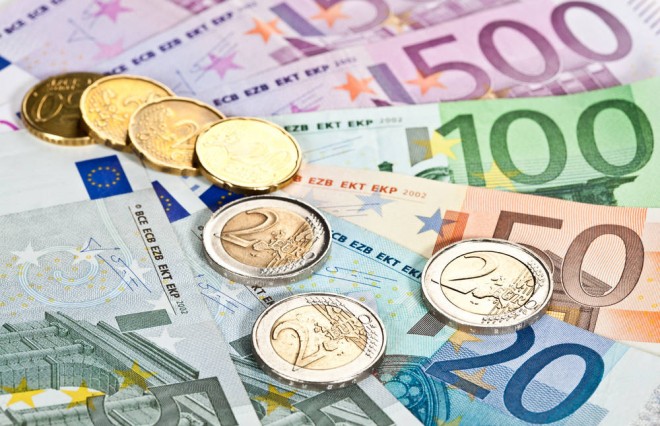 In arrivo l'euro digitale, ma i pagamenti in contanti piacciono ancora a tantissimi