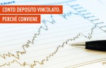 Conto Deposito: il vincolo delle somme Conto Deposito: il vincolo delle somme