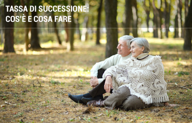Tasse Di Successione Sul Conto Corrente Cosa Fare Facile It
