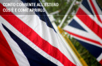 Conto corrente all'estero: come aprirlo Conto corrente all'estero: come aprirlo