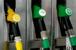 Pieno benzina, dal 1° aprile ripristinate le commissioni per chi paga con carta di credito o bancomat Pieno benzina, dal 1° aprile ripristinate le commissioni per chi paga con carta di credito o bancomat