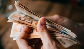 Da Luglio è vietato l'uso del denaro contante sopra i 2000 euro Da Luglio è vietato l'uso del denaro contante sopra i 2000 euro