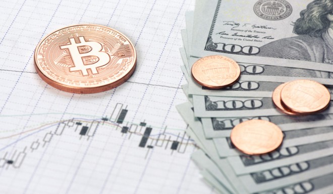 Anche i fondi pensione vogliono investire nel Bitcoin Anche i fondi pensione vogliono investire nel Bitcoin