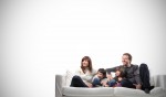 Famiglie con figli: al via l'assegno temporaneo per il 2021 Famiglie con figli: al via l'assegno temporaneo per il 2021