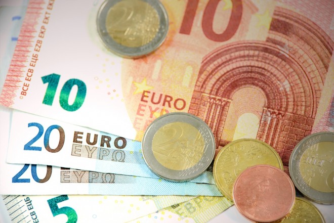 Banconote in Euro: la BCE pronta al restyling