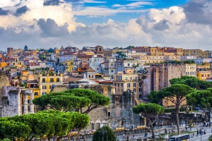The Economist: l'Italia è il Paese dell'anno 2021 The Economist: l'Italia è il Paese dell'anno 2021
