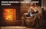 Energie rinnovabili: quali sono e perché sceglierle Energie rinnovabili: quali sono e perché sceglierle
