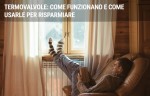 Termovalvole: come funzionano e come usarle per risparmiare Termovalvole: come funzionano e come usarle per risparmiare