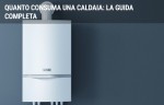 Quanto consuma una caldaia: la guida completa Quanto consuma una caldaia: la guida completa