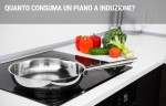 Quanto consuma un piano a induzione? Quanto consuma un piano a induzione?