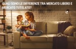 Quali sono le differenze tra mercato libero e mercato tutelato? Quali sono le differenze tra mercato libero e mercato tutelato?