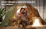 Si può tornare al mercato tutelato dell'energia? Si può tornare al mercato tutelato dell'energia?