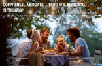 Conviene il mercato libero o il mercato tutelato? Conviene il mercato libero o il mercato tutelato?