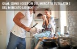 Quali sono i gestori del mercato tutelato e del mercato libero? Quali sono i gestori del mercato tutelato e del mercato libero?