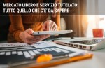 Mercato Libero Energia: cos'è e quando arriva l'obbligo Mercato Libero Energia: cos'è e quando arriva l'obbligo