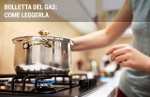 Come leggere correttamente la bolletta del gas Come leggere correttamente la bolletta del gas