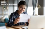 I consigli utili per risparmiare sulla bolletta della luce I consigli utili per risparmiare sulla bolletta della luce