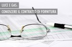 Gli elementi essenziali del contratto di fornitura energetica Gli elementi essenziali del contratto di fornitura energetica