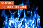 Il gas naturale: caratteristiche, costi e principali utilizzi Il gas naturale: caratteristiche, costi e principali utilizzi
