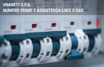Unareti S.p.A.: numero verde e assistenza luce e gas Unareti S.p.A.: numero verde e assistenza luce e gas