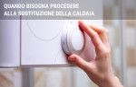 Cambio caldaia: prezzi, detrazioni e obblighi di sostituzione Cambio caldaia: prezzi, detrazioni e obblighi di sostituzione