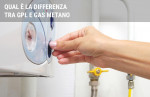 Differenza tra metano e GPL: qual è meglio per il riscaldamento di casa Differenza tra metano e GPL: qual è meglio per il riscaldamento di casa