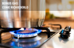 Bonus gas: cos'è e come funziona Bonus gas: cos'è e come funziona
