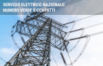 Servizio Elettrico Nazionale: numero verde e area clienti Servizio Elettrico Nazionale: numero verde e area clienti