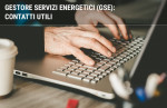GSE energia: contatti e area clienti del Gestore Servizi Energetici GSE energia: contatti e area clienti del Gestore Servizi Energetici
