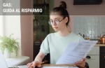 5 consigli per risparmiare su gas e riscaldamento 5 consigli per risparmiare su gas e riscaldamento