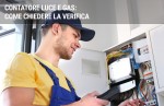 Contatore luce e gas: come chiedere la verifica Contatore luce e gas: come chiedere la verifica
