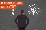 Cosa influenza il prezzo della bolletta della luce? Cosa influenza il prezzo della bolletta della luce?