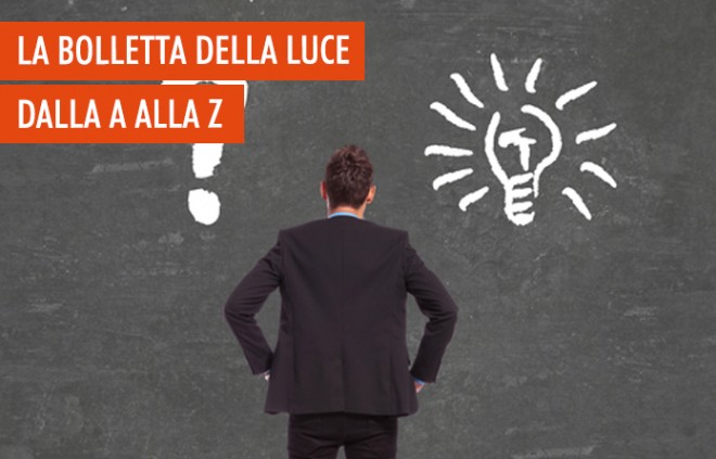 Cosa Influenza Il Prezzo Della Bolletta Della Luce Facile It