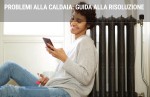 Problemi alla caldaia: guida definitiva alla risoluzione Problemi alla caldaia: guida definitiva alla risoluzione