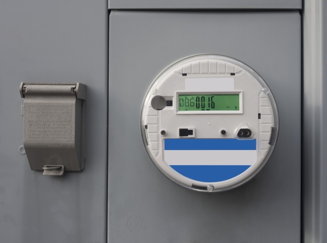 Smart meter: cosa sono i contatori intelligenti contro lo spreco Smart meter: cosa sono i contatori intelligenti contro lo spreco