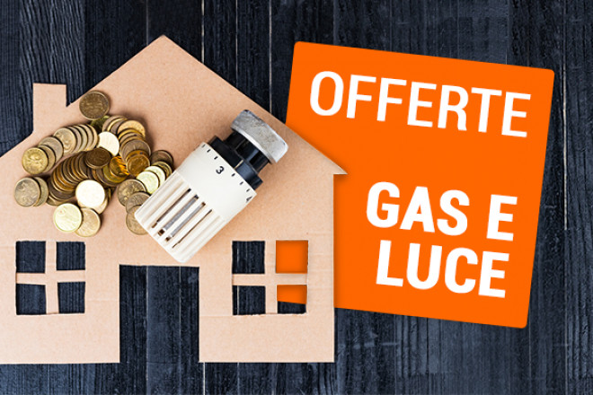 Easy Gas e Luce: l'offerta Eni per la casa fino al 31 dicembre 2017