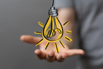 Tariffe energia: luce in calo, gas in aumento Tariffe energia: luce in calo, gas in aumento