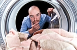 Lavatrice: 10 regole per un bucato più ecologico Lavatrice: 10 regole per un bucato più ecologico