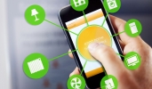 Come risparmiare in casa grazie allo smartphone Come risparmiare in casa grazie allo smartphone