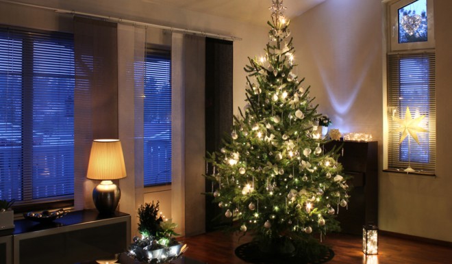 Quanto consumano le luci di Natale? Consigli per risparmiare