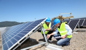 In Unione europea nel 2020 le energie rinnovabili hanno superato le fossili In Unione europea nel 2020 le energie rinnovabili hanno superato le fossili