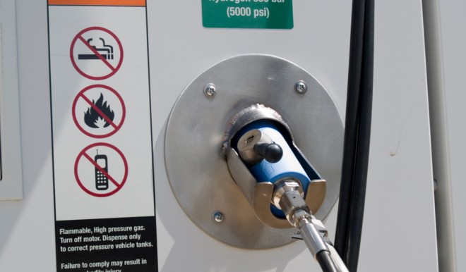 Arriva l'idrogeno verde: cos'è e quali vantaggi offre Arriva l'idrogeno verde: cos'è e quali vantaggi offre