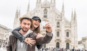 Entro pochi anni avremo le smart city: dove il digitale aiuta a vivere meglio Entro pochi anni avremo le smart city: dove il digitale aiuta a vivere meglio