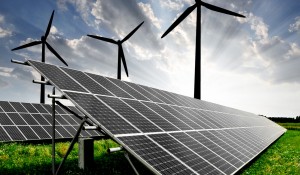 Entro il 2050 l'energia del sole ci salverà dalla C02 Entro il 2050 l'energia del sole ci salverà dalla C02