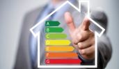 L'efficienza energetica delle case italiane ad oggi L'efficienza energetica delle case italiane ad oggi